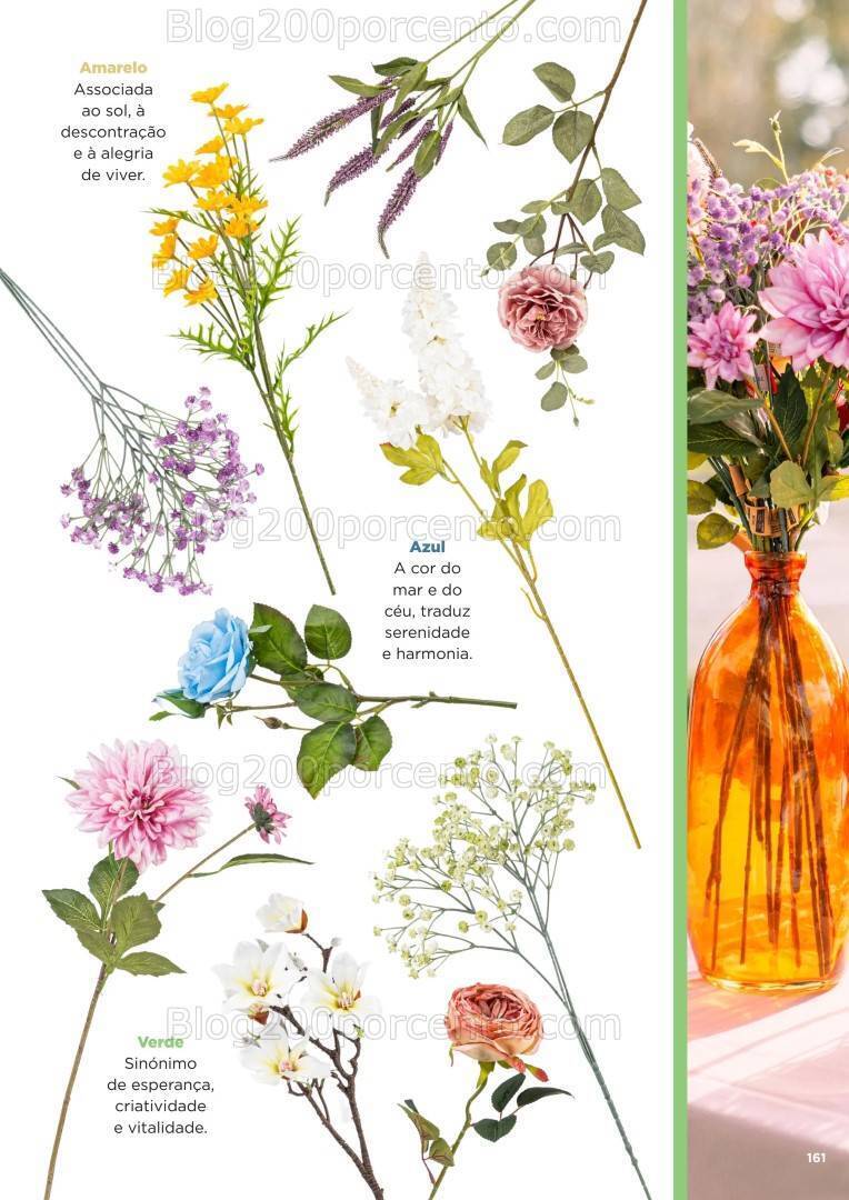 Antevisão Folheto ESPAÇO CASA Promoções Primavera - Verão 2024