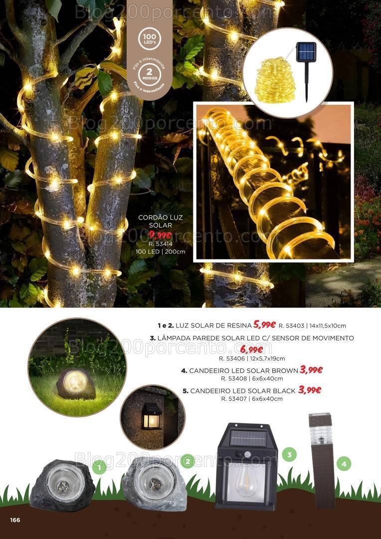 Antevisão Folheto ESPAÇO CASA Promoções Primavera - Verão 2024