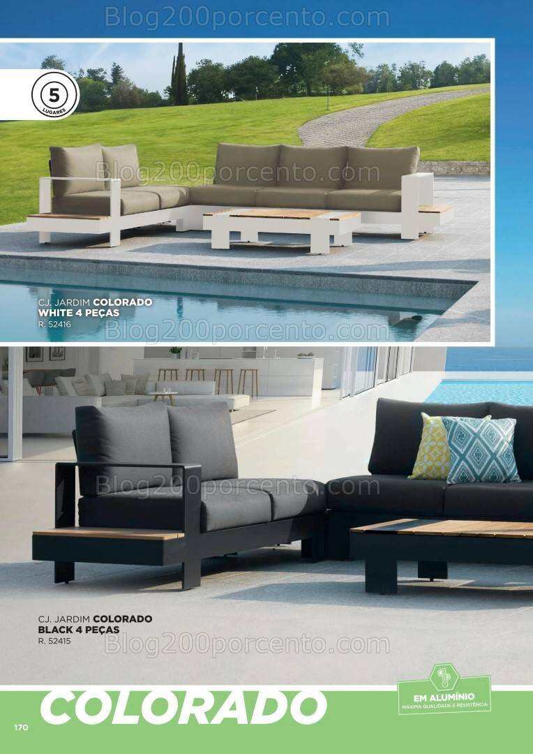 Antevisão Folheto ESPAÇO CASA Promoções Primavera - Verão 2024