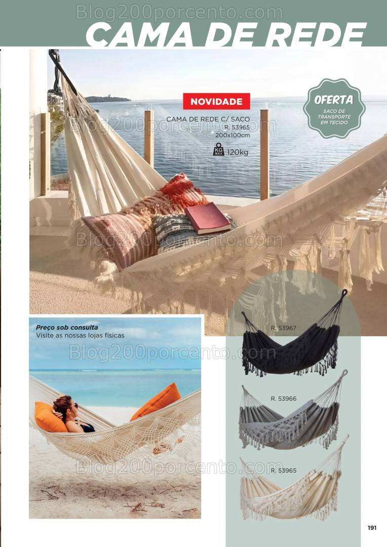 Antevisão Folheto ESPAÇO CASA Promoções Primavera - Verão 2024