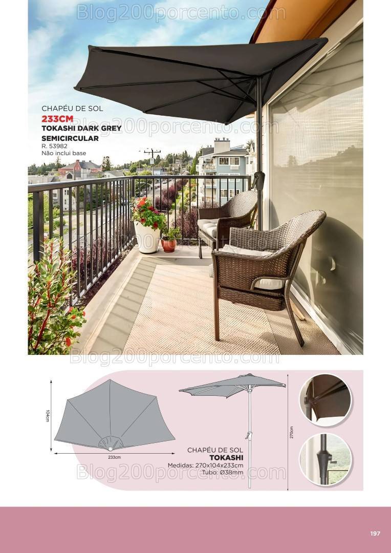 Antevisão Folheto ESPAÇO CASA Promoções Primavera - Verão 2024