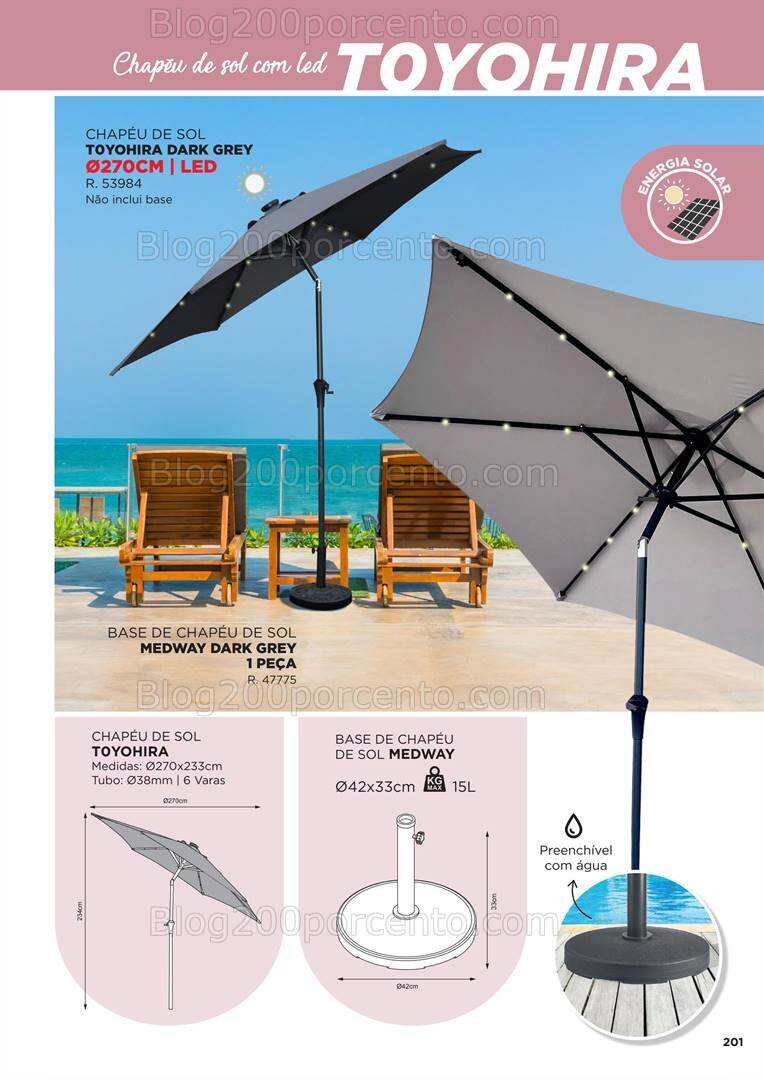 Antevisão Folheto ESPAÇO CASA Promoções Primavera - Verão 2024