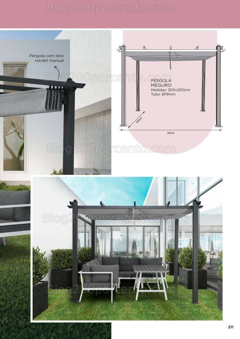 Antevisão Folheto ESPAÇO CASA Promoções Primavera - Verão 2024