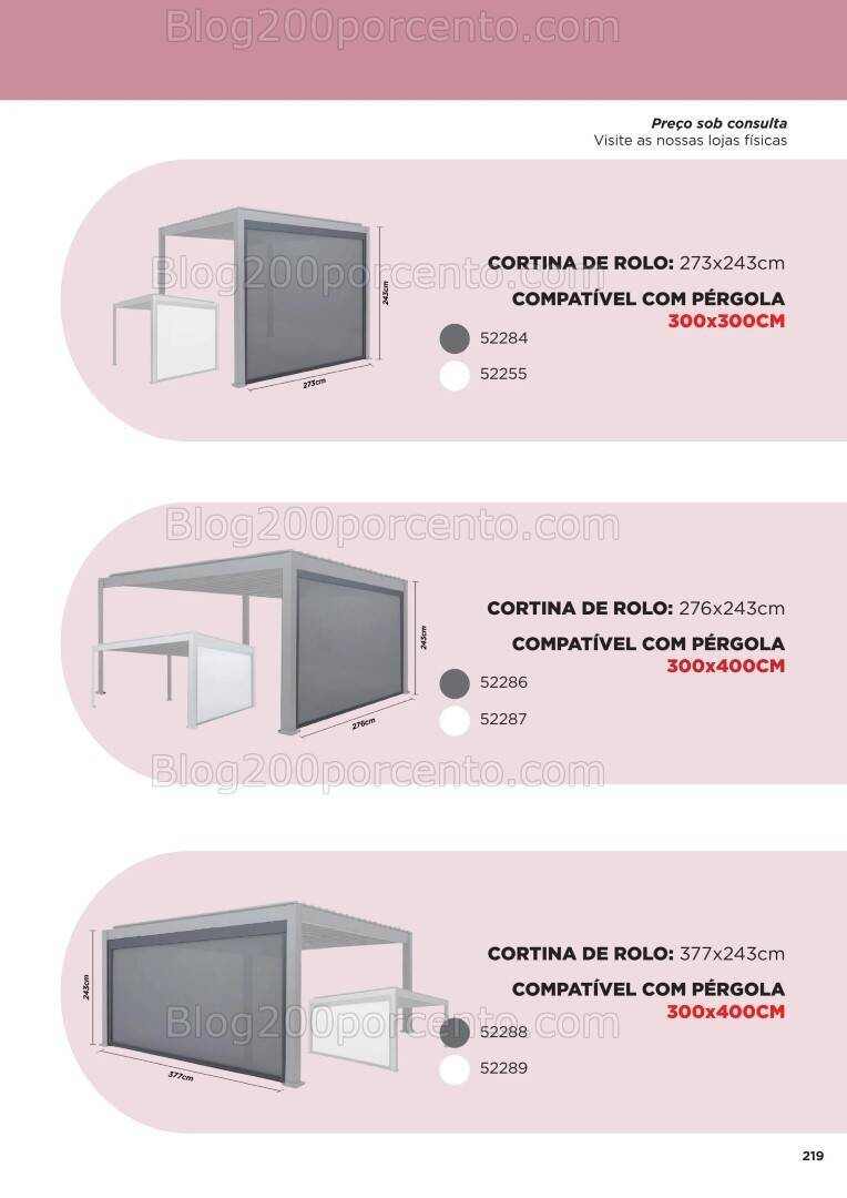 Antevisão Folheto ESPAÇO CASA Promoções Primavera - Verão 2024