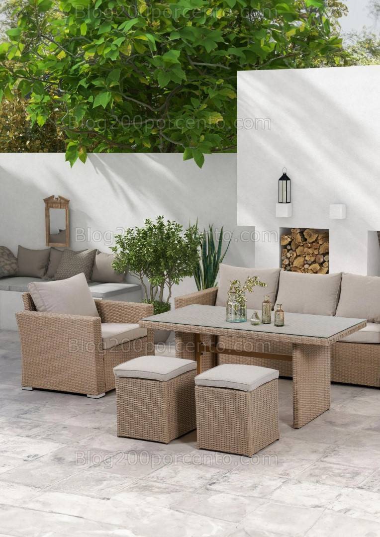 Antevisão Folheto ESPAÇO CASA Promoções Primavera - Verão 2024