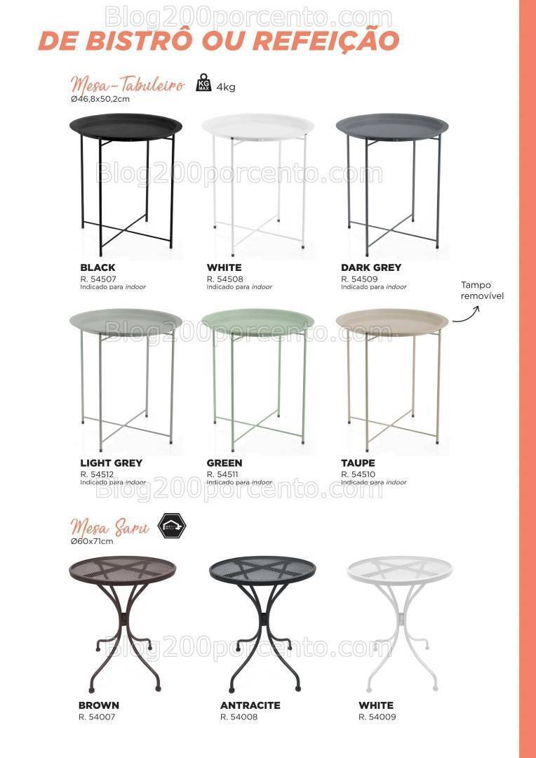 Antevisão Folheto ESPAÇO CASA Promoções Primavera - Verão 2024