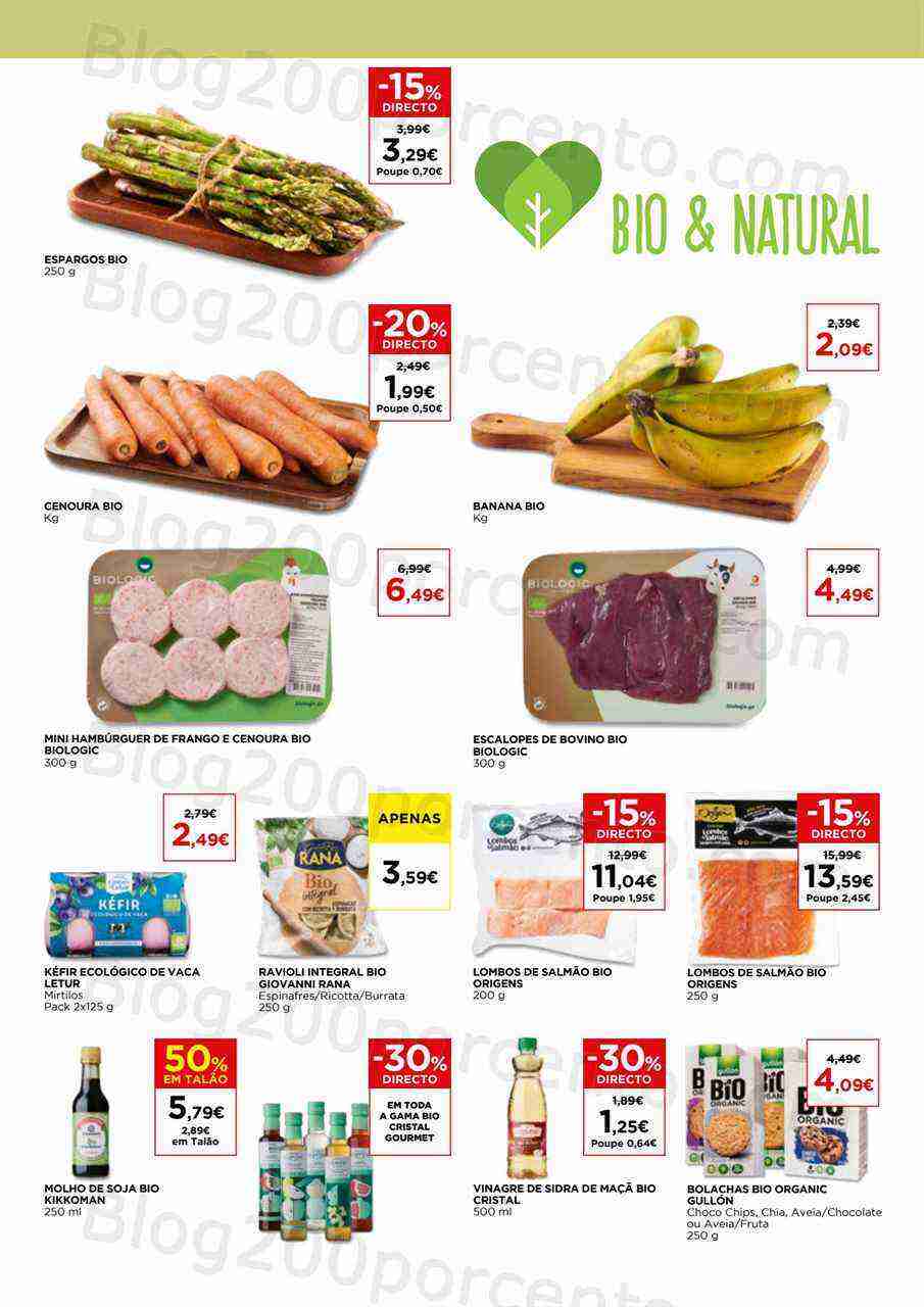 Antevisão Folheto EL CORTE INGLÉS Promoções de 3 a 16 março