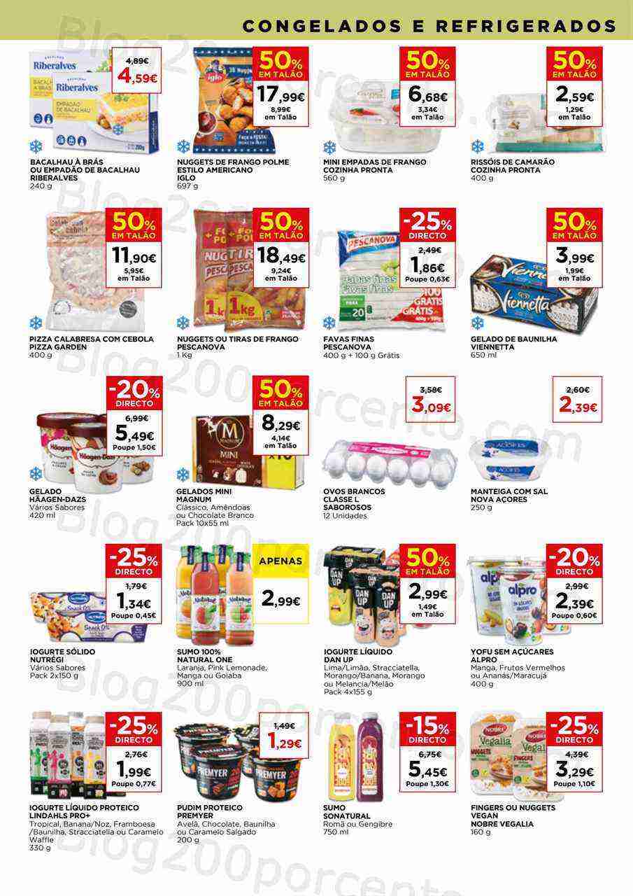 Antevisão Folheto EL CORTE INGLÉS Promoções de 3 a 16 março