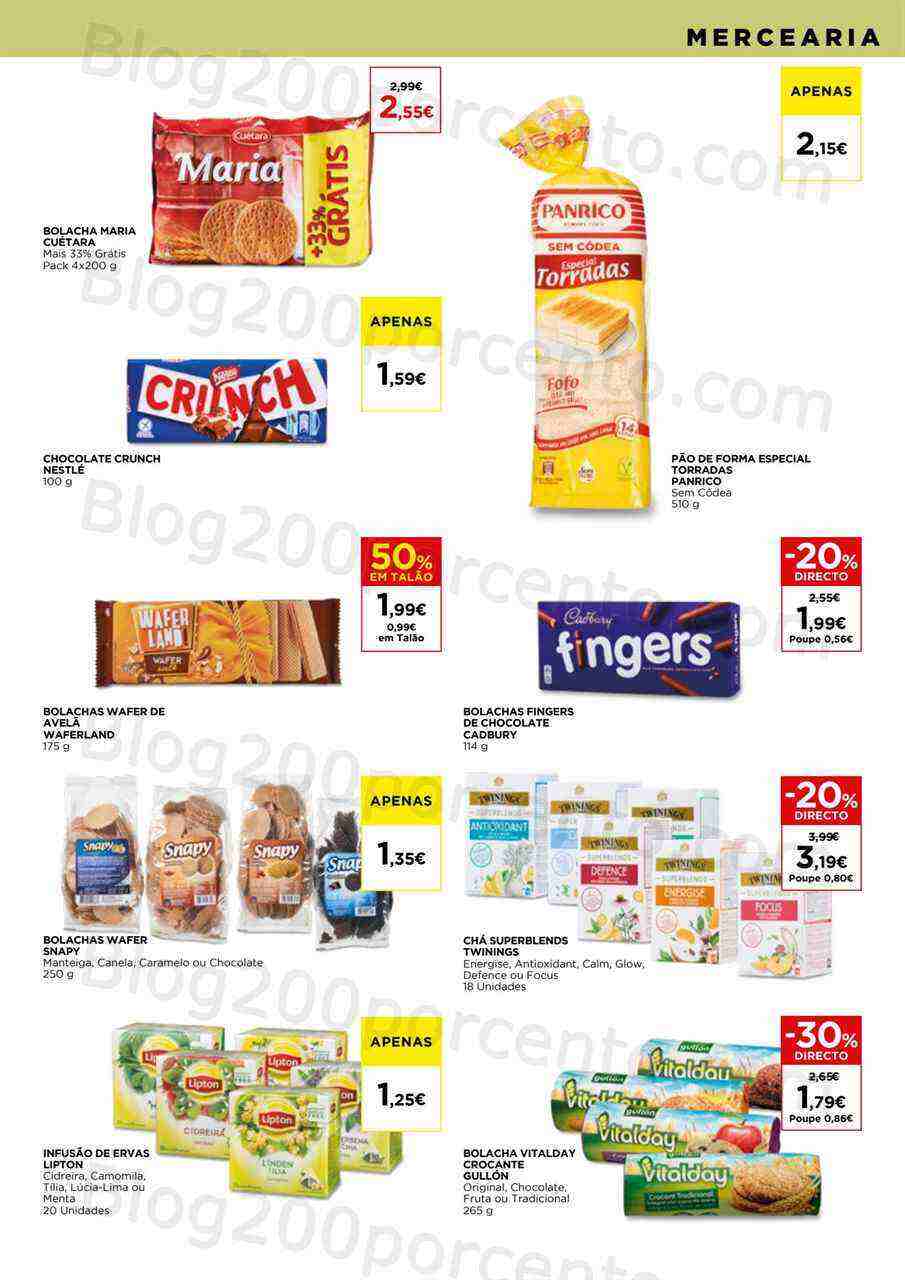 Antevisão Folheto EL CORTE INGLÉS Promoções de 3 a 16 março