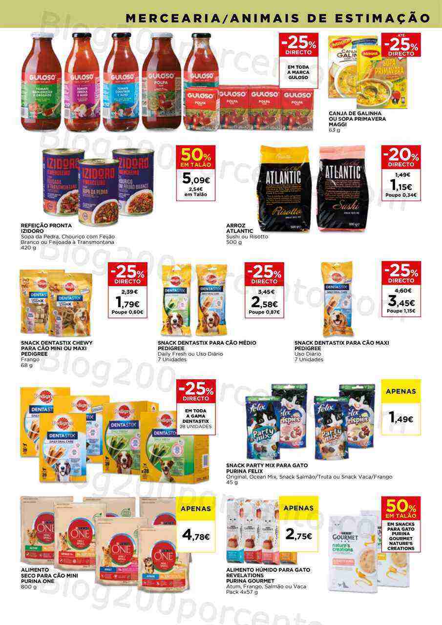 Antevisão Folheto EL CORTE INGLÉS Promoções de 3 a 16 março