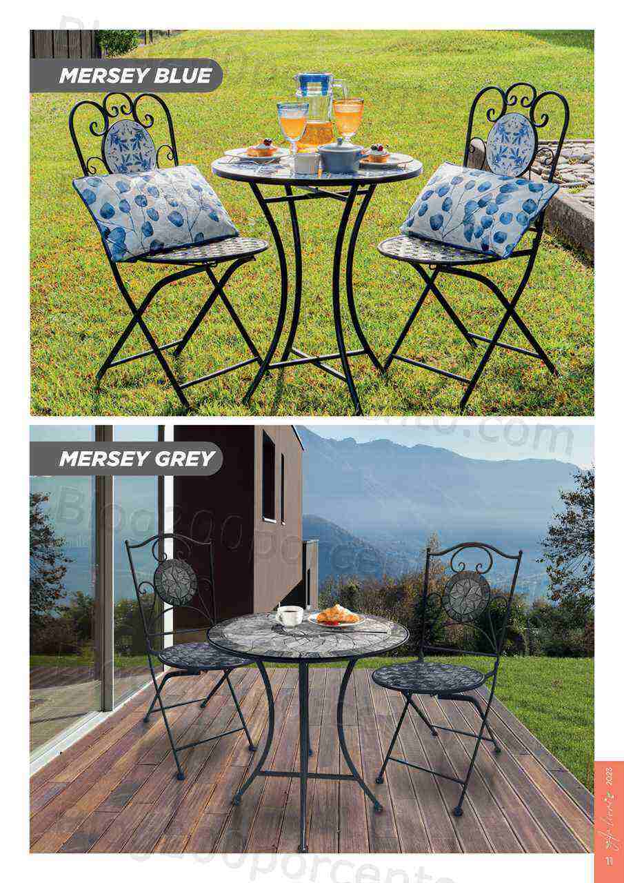 Novo Folheto ESPAÇO CASA Promoções até 31 agosto