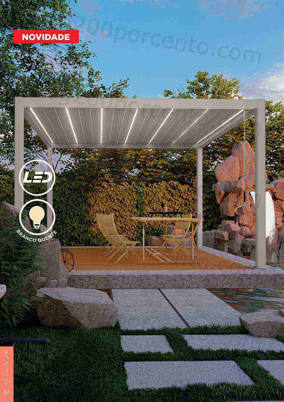 Novo Folheto ESPAÇO CASA Promoções até 31 agosto