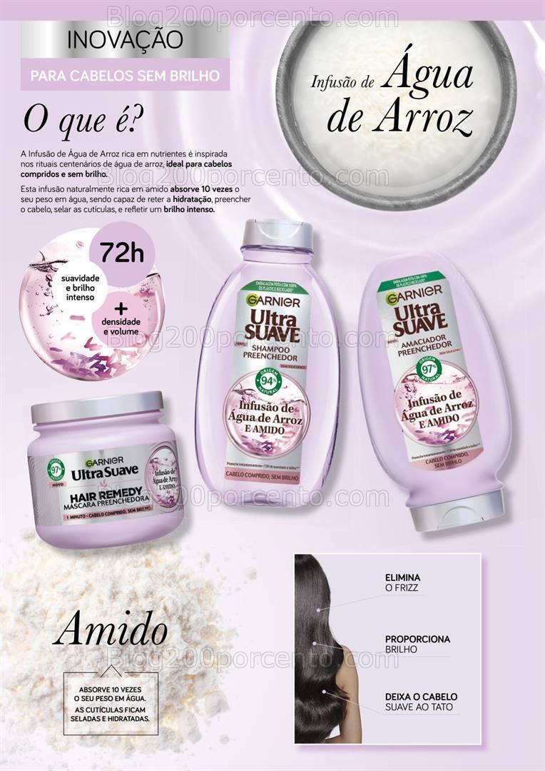 Antevisão Folheto CONTINENTE Especial Cabelo Promoções de 14 a 26 maio