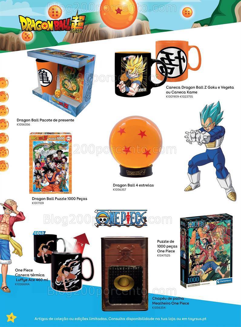 Antevisão Folheto TOYSRUS Especial Fãs Promoções de 1 a 24 dezembro