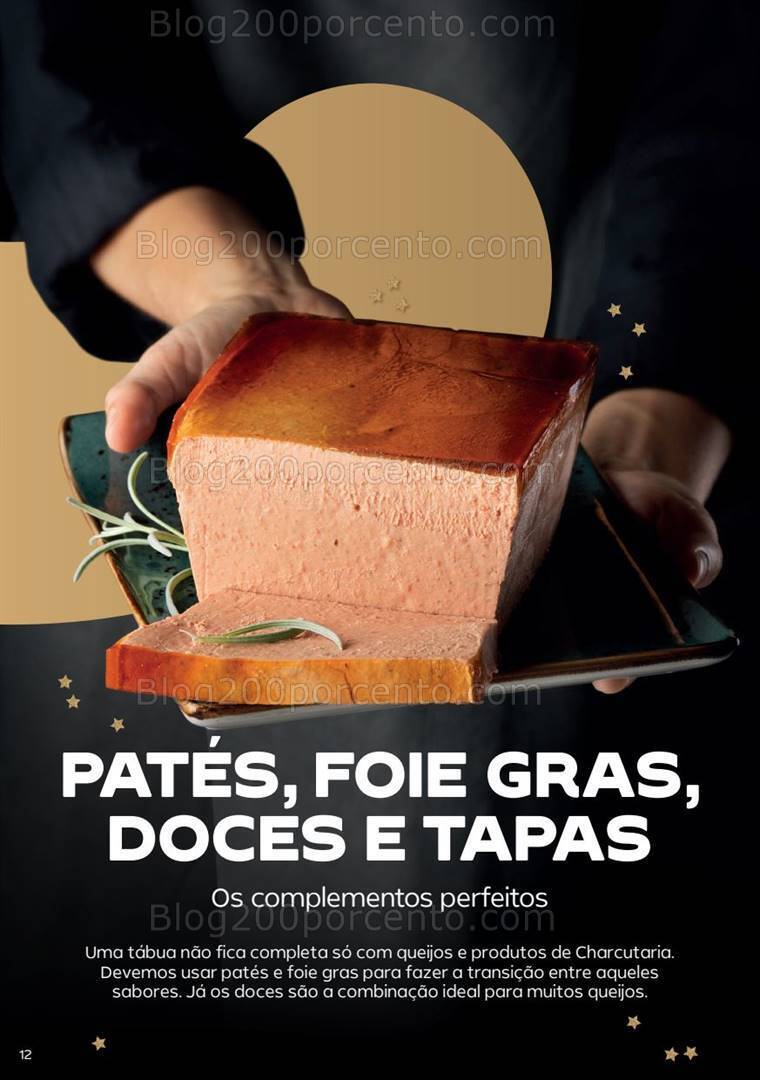 Antevisão Folheto CONTINENTE Especial Queijos e Enchidos -21 novembro a 31 dezembro