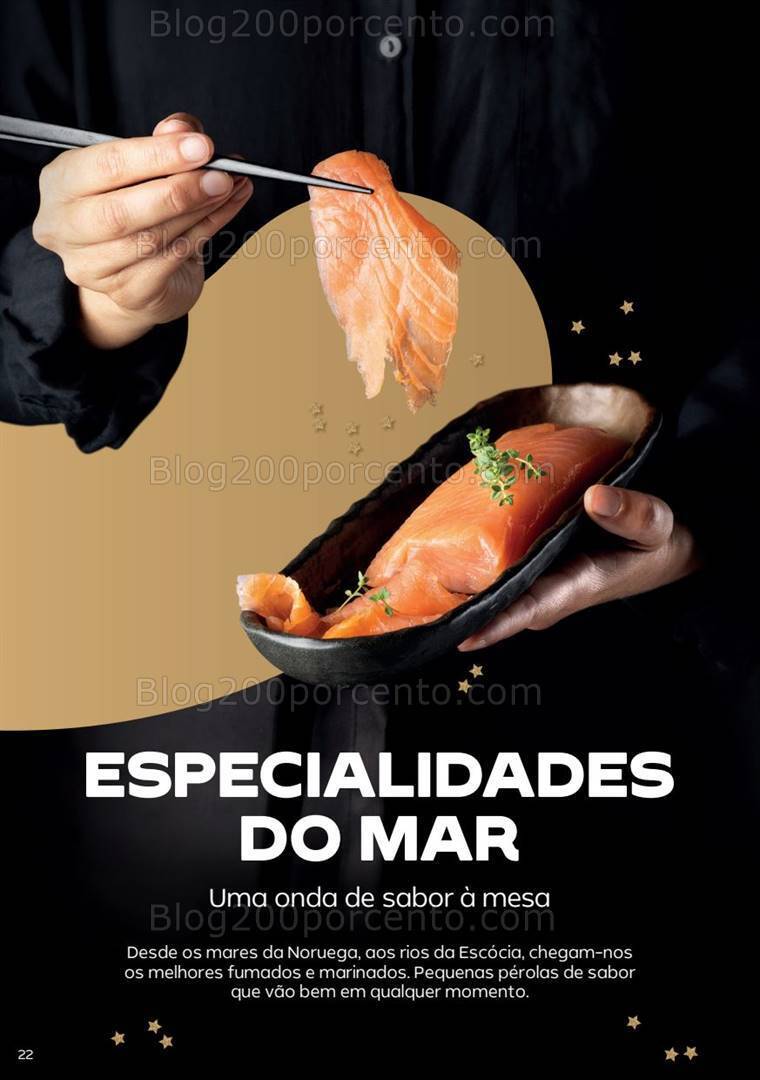 Antevisão Folheto CONTINENTE Especial Queijos e Enchidos -21 novembro a 31 dezembro