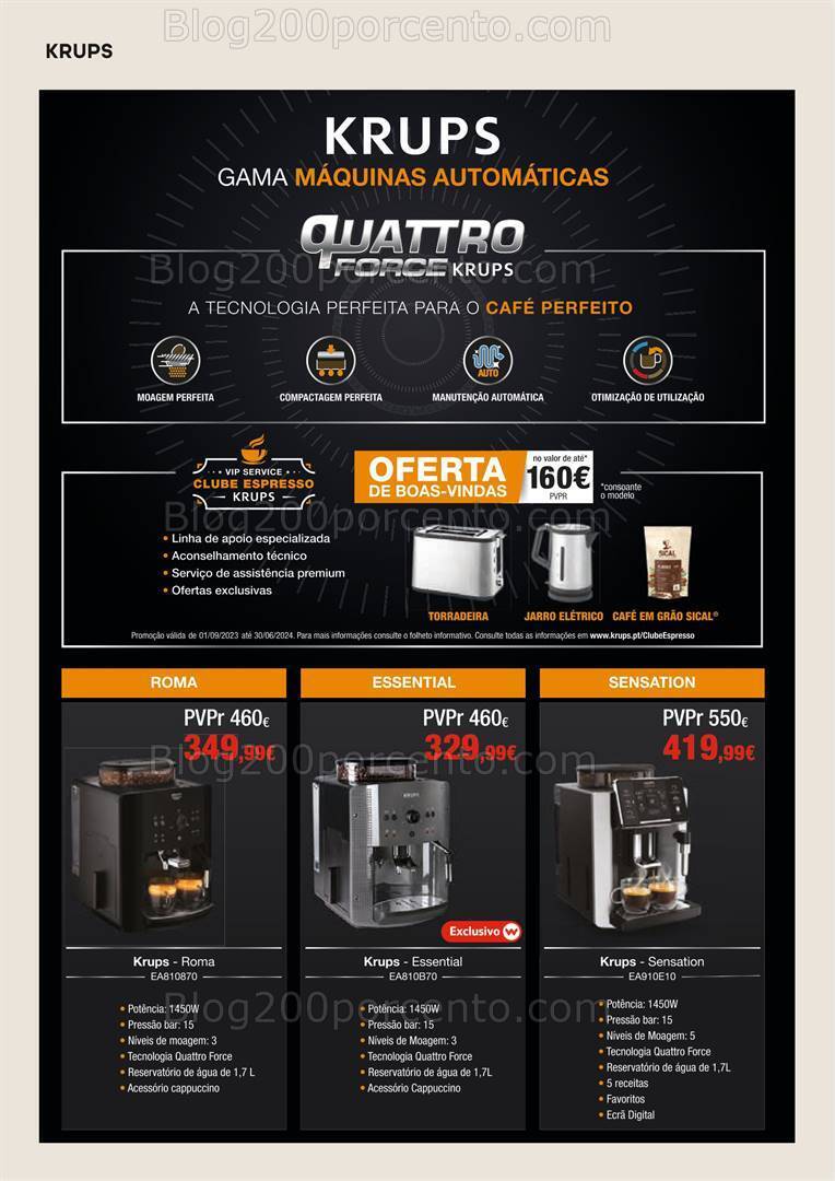 Antevisão Folheto WORTEN Especial Cozinhas Promoções de 23 abril a 13 maio