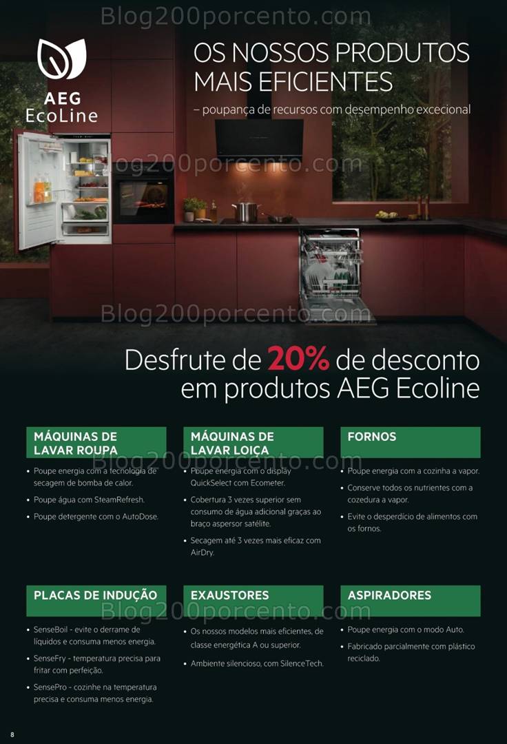 Antevisão Folheto RADIO POPULAR Especial Sustentabilidade - 13 fevereiro a 16 março