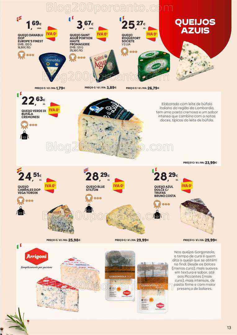 Antevisão Folheto CONTINENTE Especialidades Promoções de 18 julho a 27 agosto