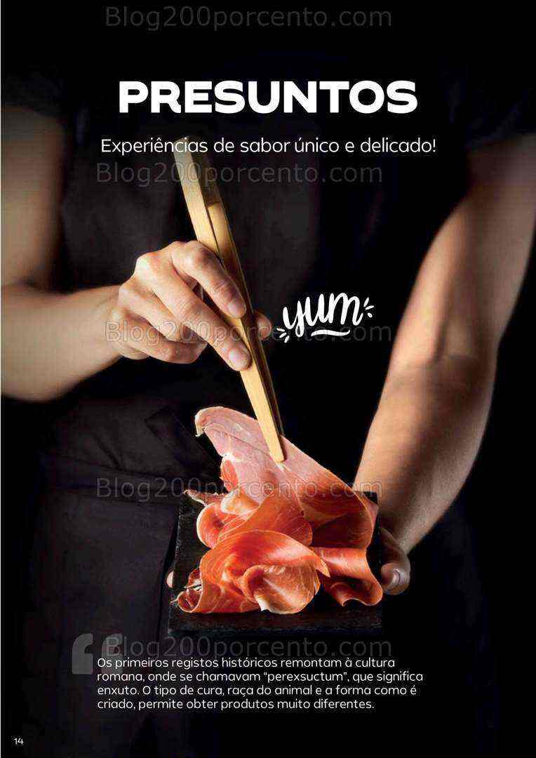 Antevisão Folheto CONTINENTE Especialidades Promoções de 18 julho a 27 agosto