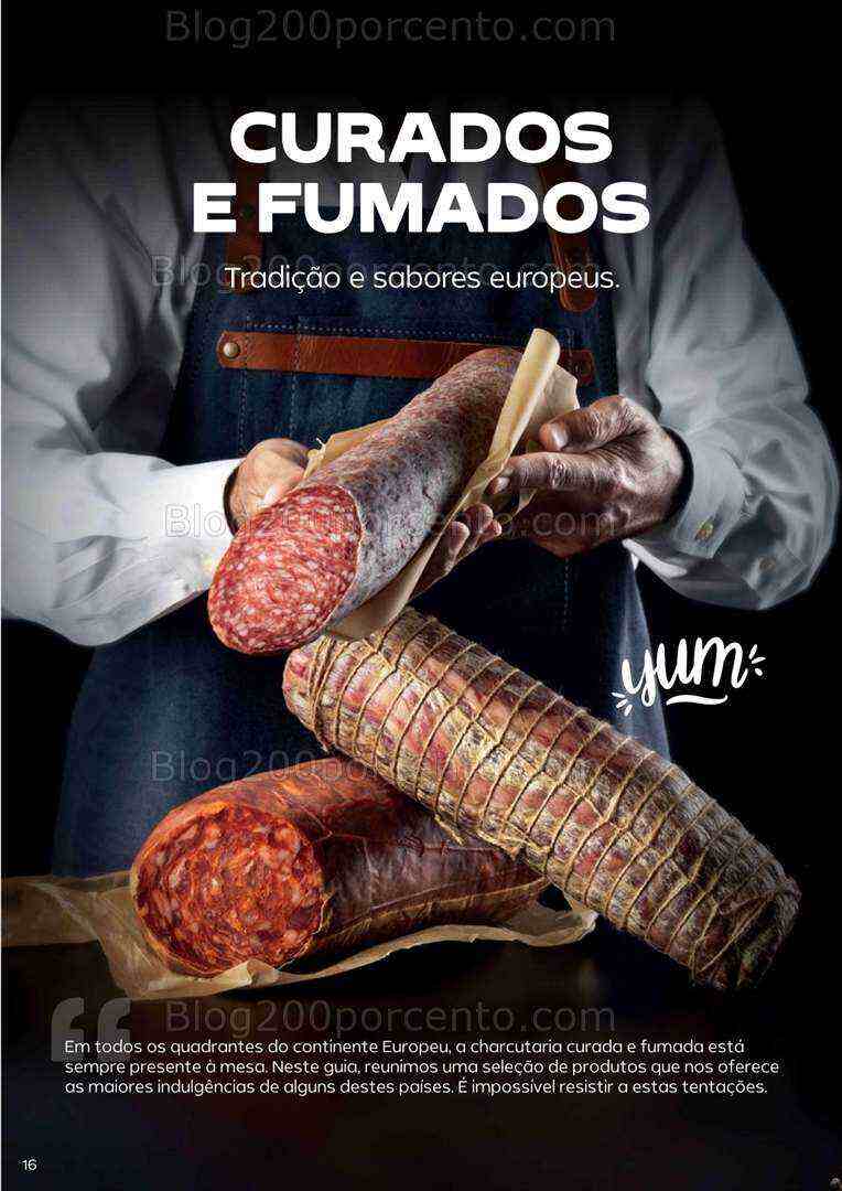 Antevisão Folheto CONTINENTE Especialidades Promoções de 18 julho a 27 agosto