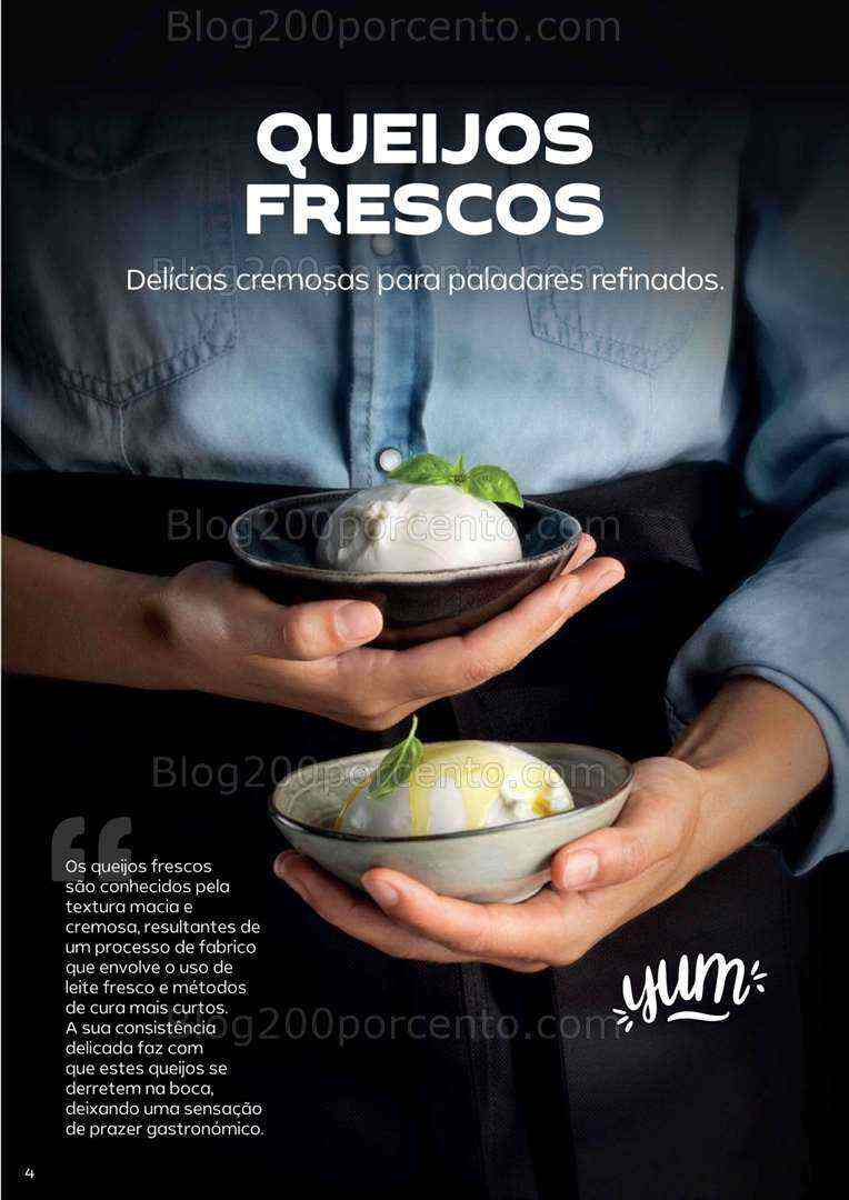 Antevisão Folheto CONTINENTE Especialidades Promoções de 18 julho a 27 agosto