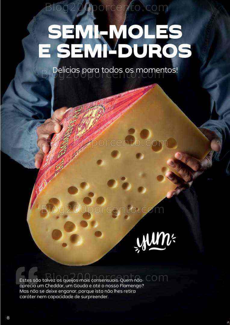 Antevisão Folheto CONTINENTE Especialidades Promoções de 18 julho a 27 agosto