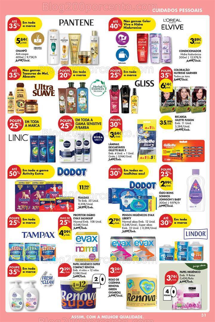 Antevisão Folheto PINGO DOCE Açores Promoções de 18 a 24 julho