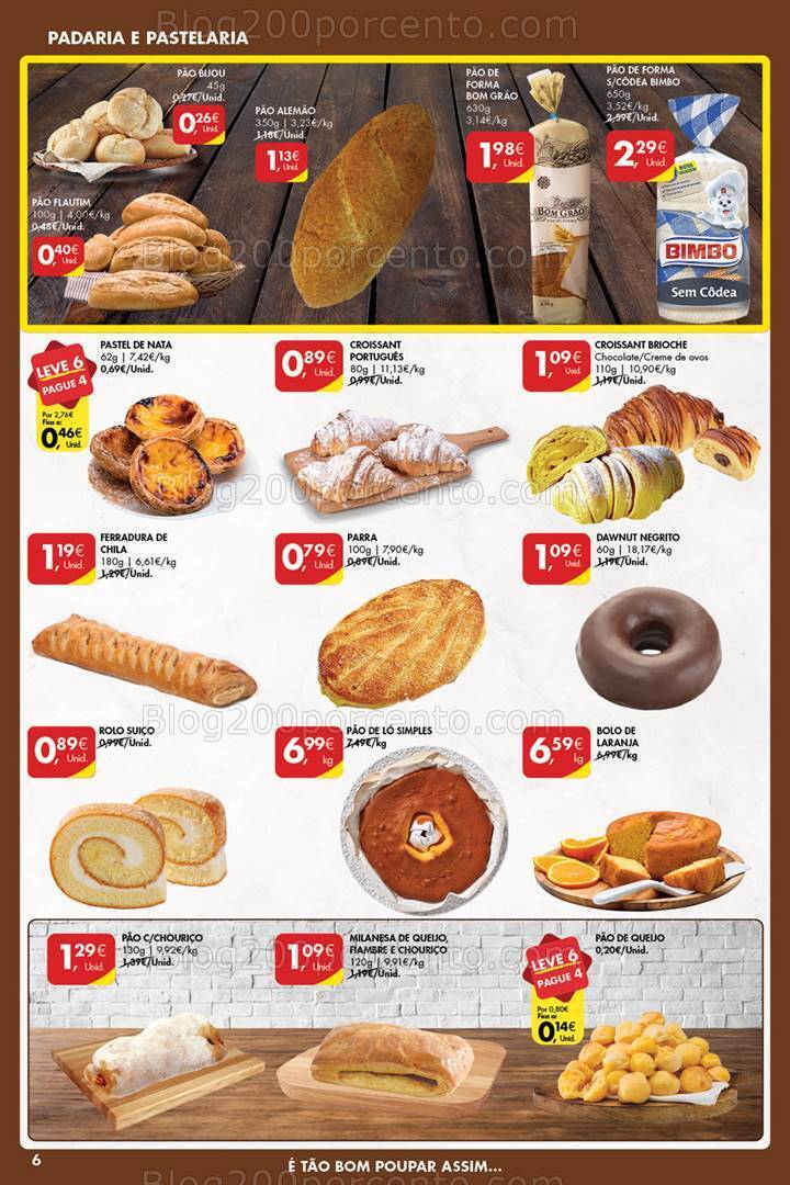 Antevisão Folheto PINGO DOCE Açores Promoções de 29 fevereiro a 6 março