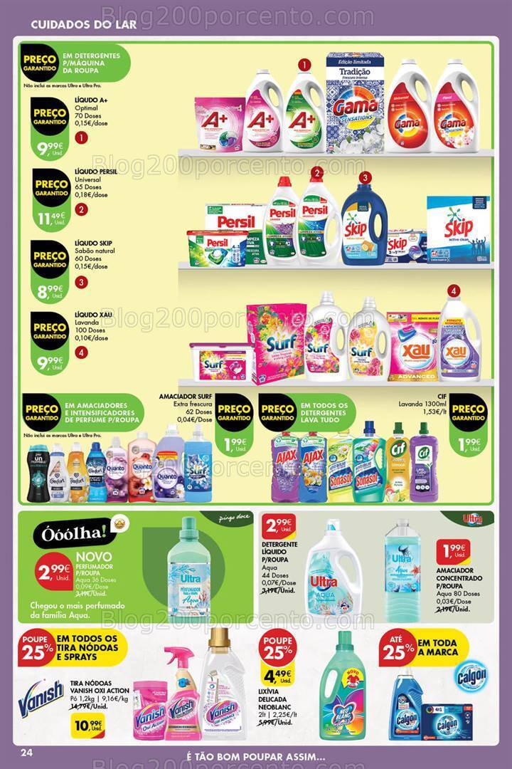 Antevisão Folheto PINGO DOCE Açores Promoções de 2 a 8 maio