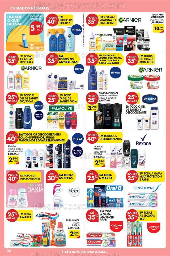 Antevisão Folheto PINGO DOCE Açores Promoções de 2 a 8 maio