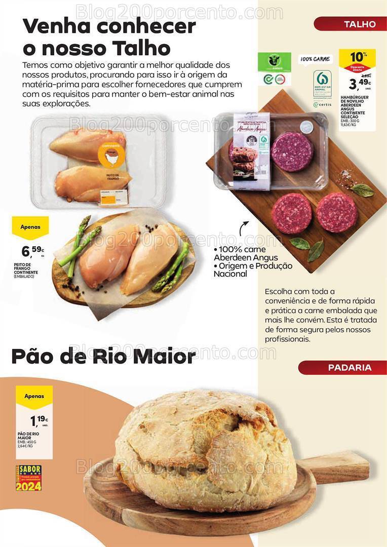 Antevisão Folheto CONTINENTE Aberturas Promoções de 27 junho a 1 julho