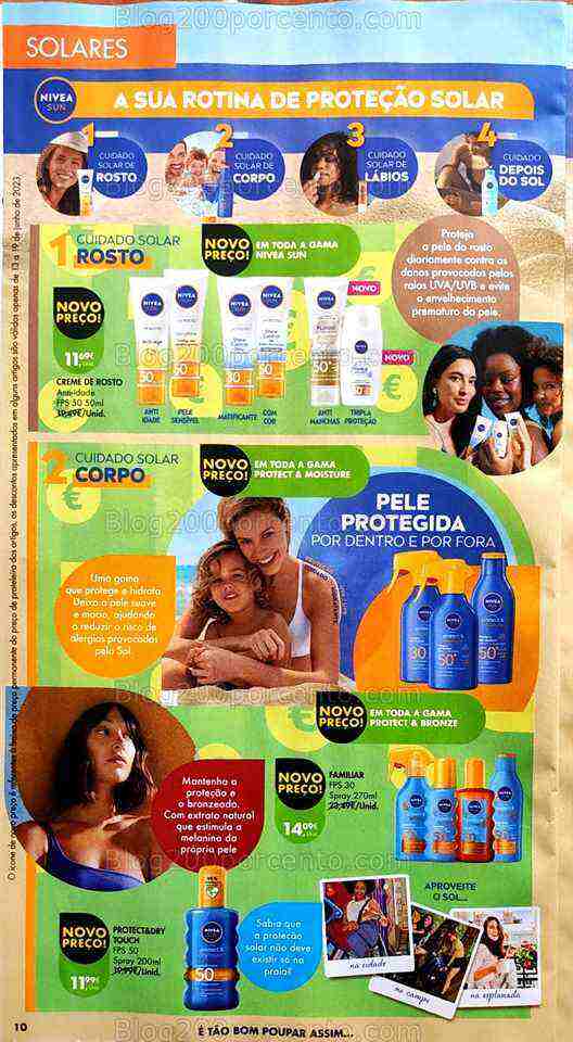 Antevisão Folheto PINGO DOCE Extra Promoções de 20 junho a 3 julho