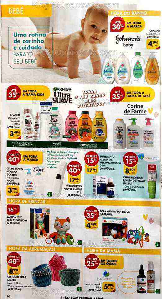 Antevisão Folheto PINGO DOCE Extra Promoções de 20 junho a 3 julho