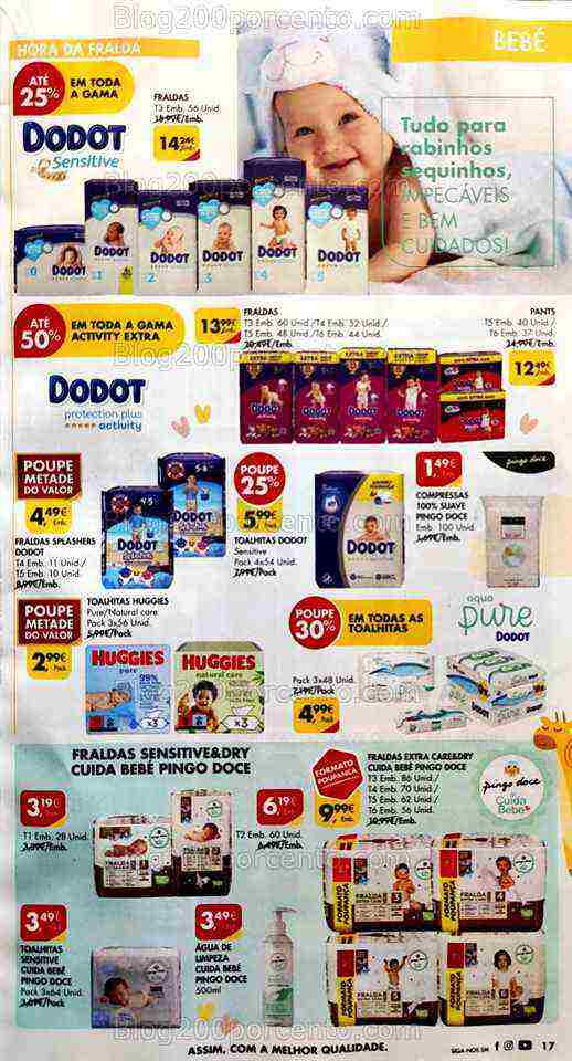 Antevisão Folheto PINGO DOCE Extra Promoções de 20 junho a 3 julho