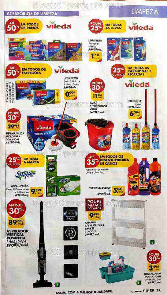 Antevisão Folheto PINGO DOCE Extra Promoções de 20 junho a 3 julho