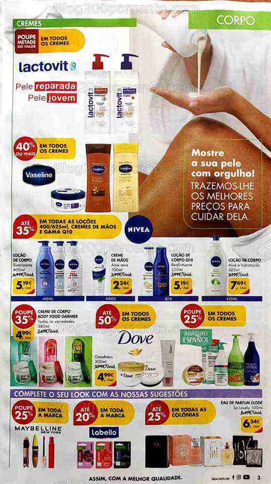 Antevisão Folheto PINGO DOCE Extra Promoções de 20 junho a 3 julho