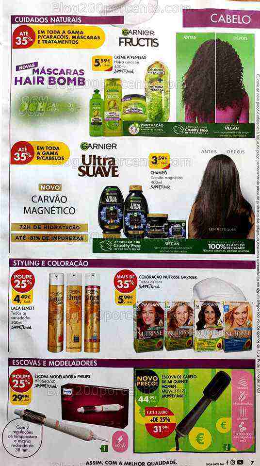 Antevisão Folheto PINGO DOCE Extra Promoções de 20 junho a 3 julho