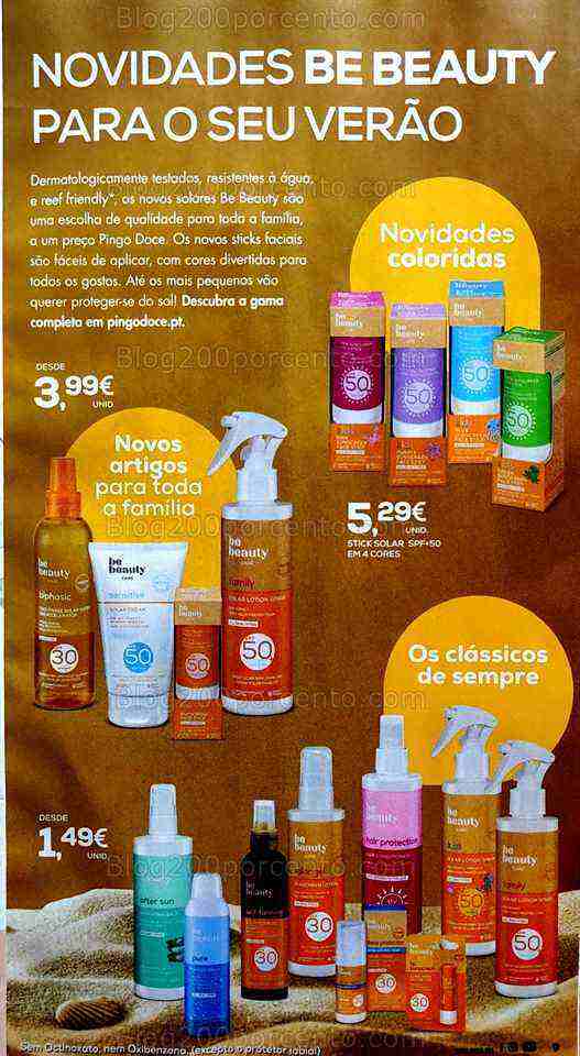 Antevisão Folheto PINGO DOCE Extra Promoções de 20 junho a 3 julho