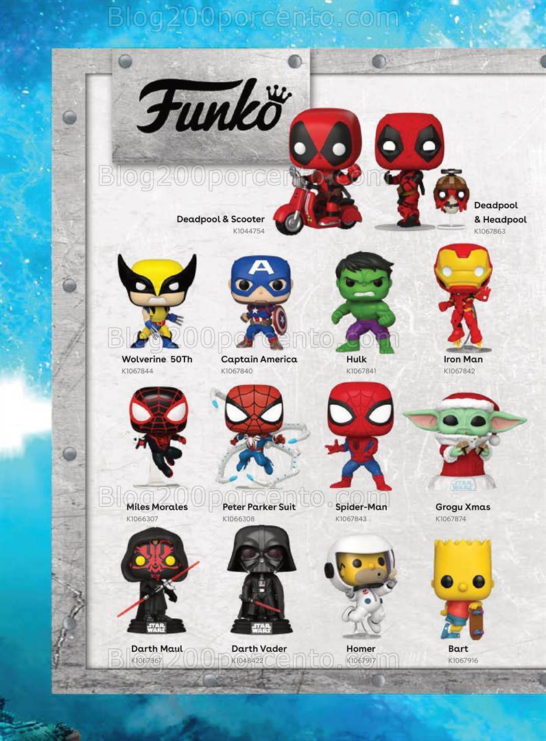 Antevisão Folheto TOYSRUS Fan Mode On Promoções até 31 dezembro