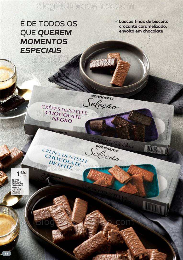 Antevisão Folheto CONTINENTE Feira Marca Própria Promoções de 2 a 14 abril