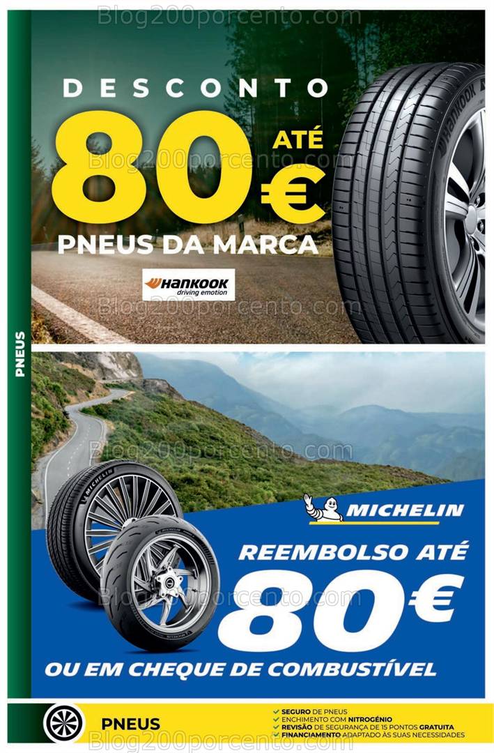 Antevisão Folheto FEU VERT Promoções até 23 abril