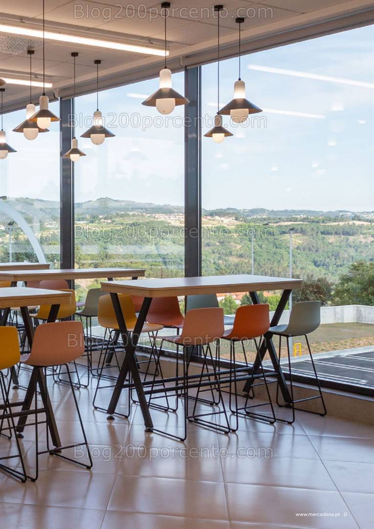 Antevisão Folheto MERCADONA Abertura Milhundos - Penafiel - 22 Abril!