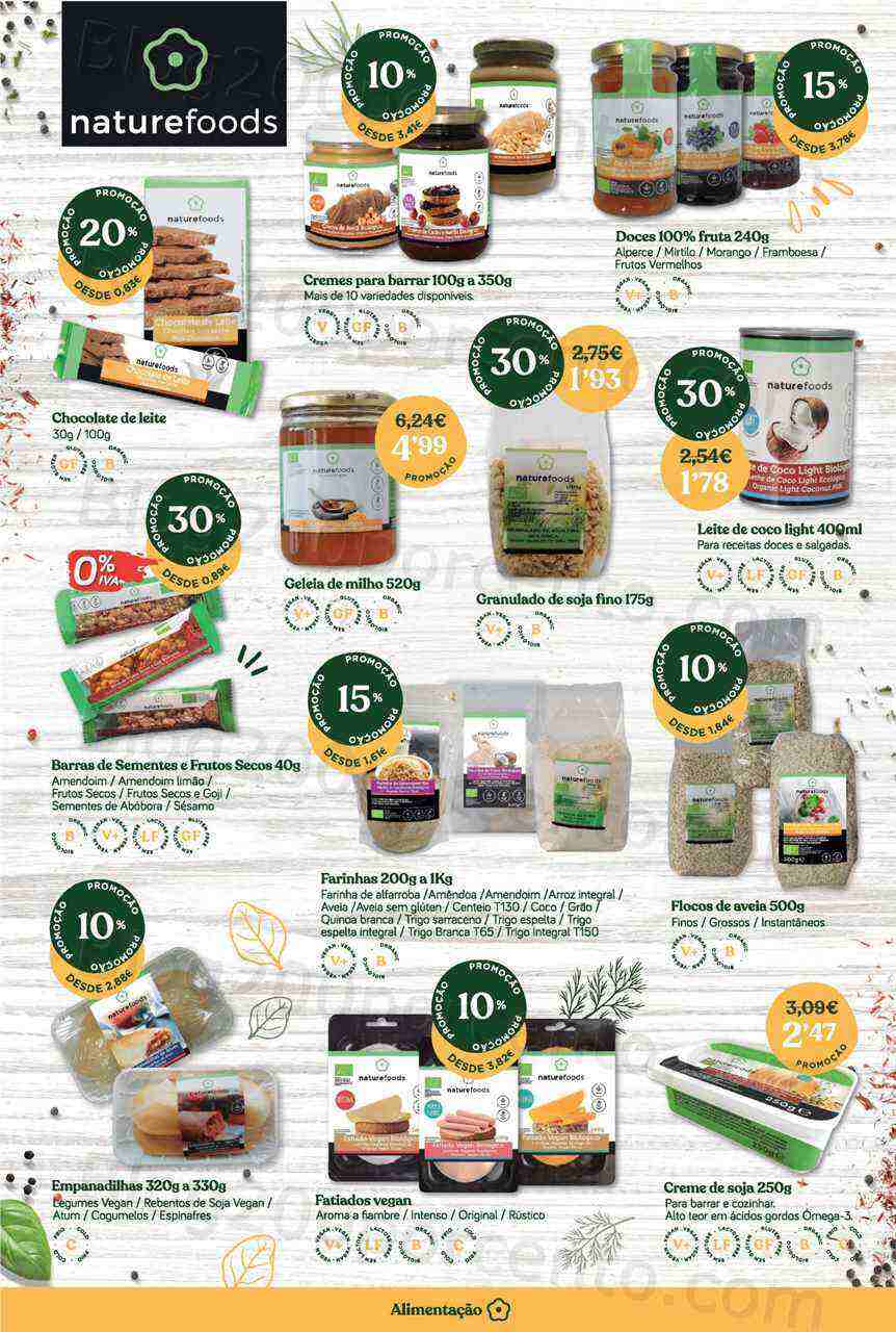 Antevisão Folheto CELEIRO Promoções de 12 maio a 30 junho