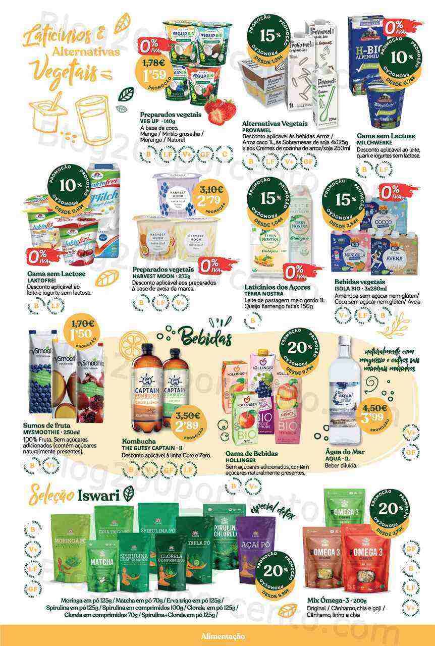 Antevisão Folheto CELEIRO Promoções de 12 maio a 30 junho