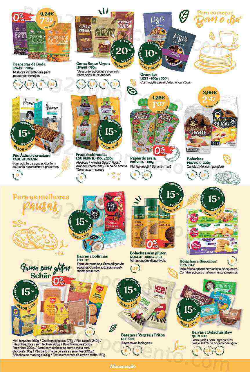 Antevisão Folheto CELEIRO Promoções de 12 maio a 30 junho