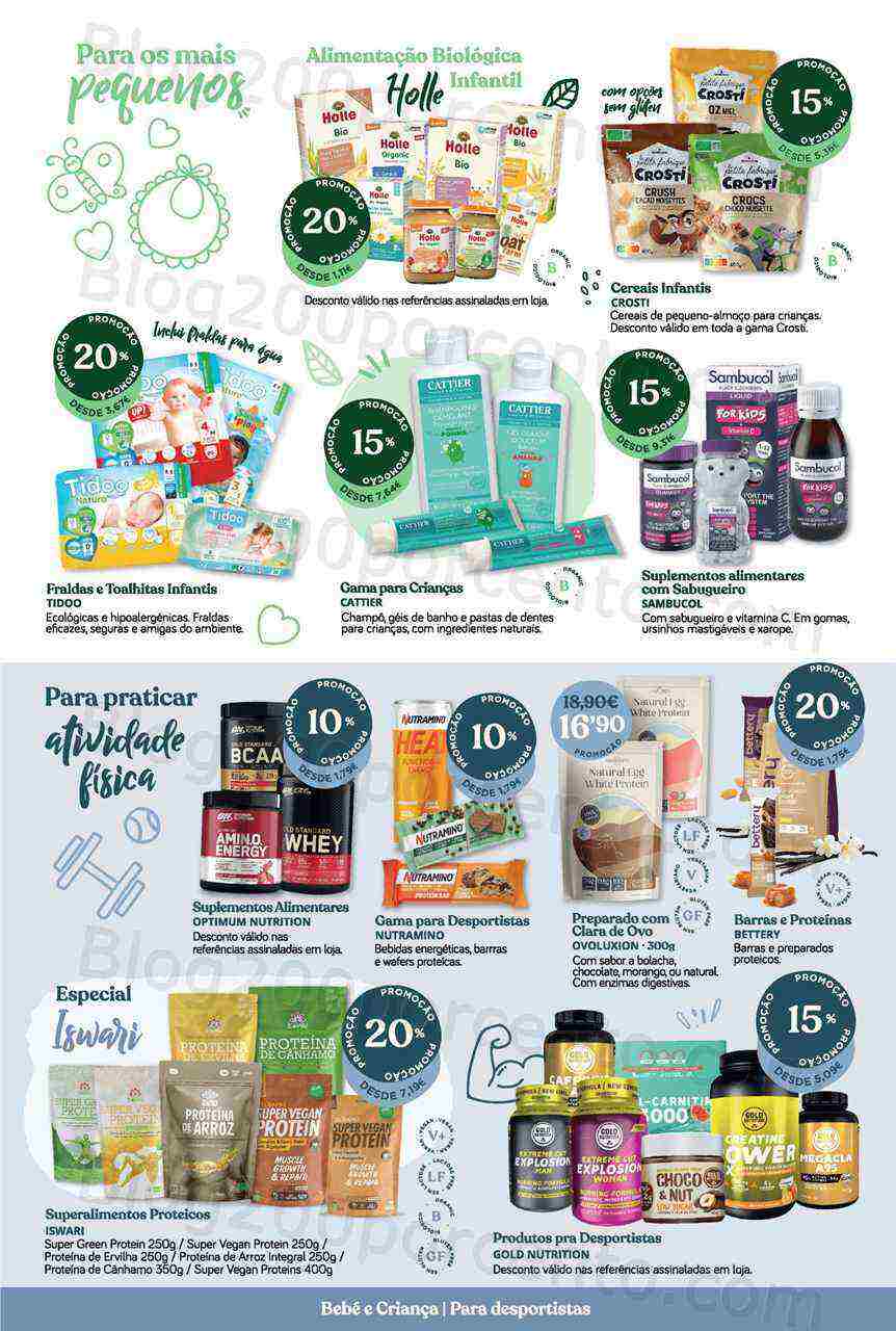 Antevisão Folheto CELEIRO Promoções de 12 maio a 30 junho