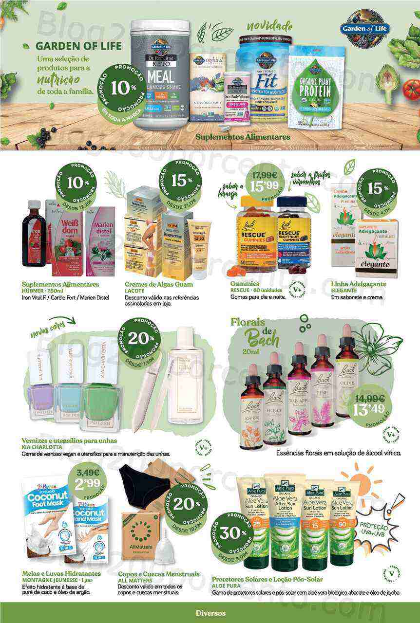 Antevisão Folheto CELEIRO Promoções de 12 maio a 30 junho