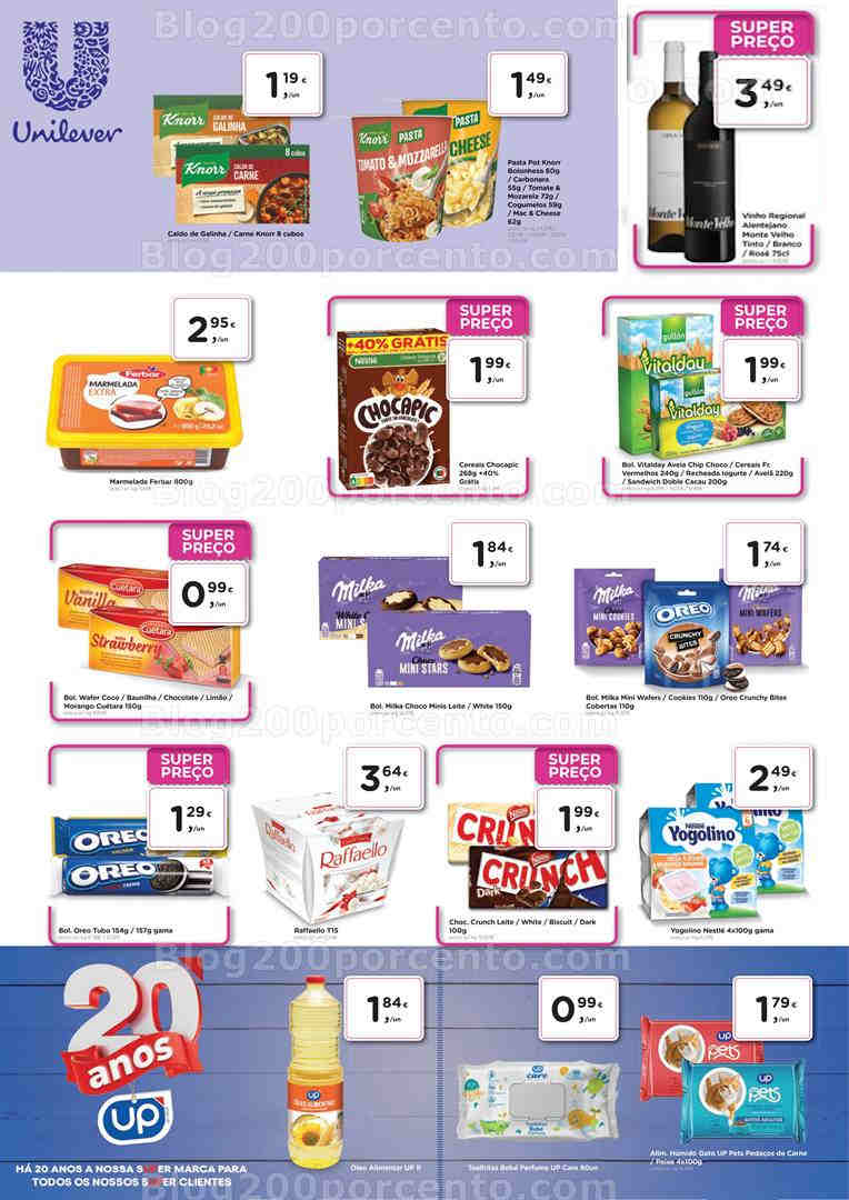 Antevisão Folheto AQUI É FRESCO Promoções de 30 abril a 11 maio