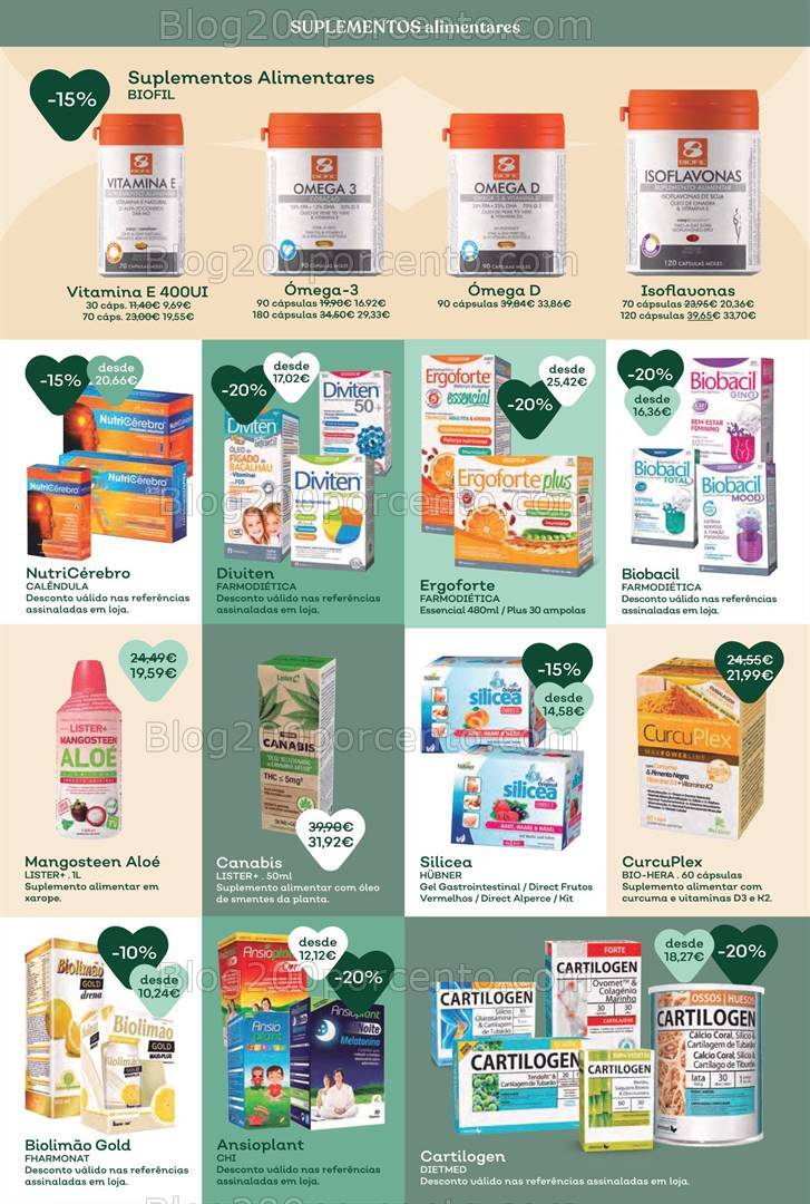 Antevisão Folheto CELEIRO Natal Promoções de 15 novembro a 31 dezembro